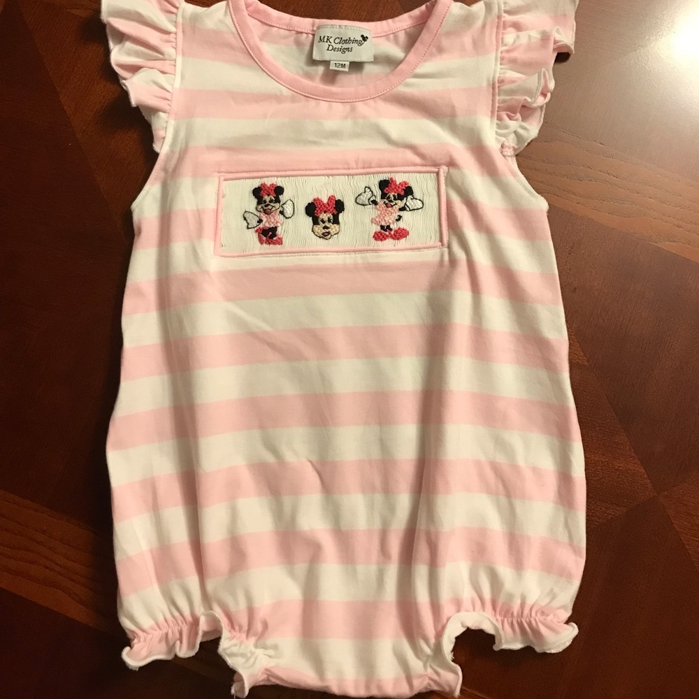 EUC MK Clothing Designs Bubble